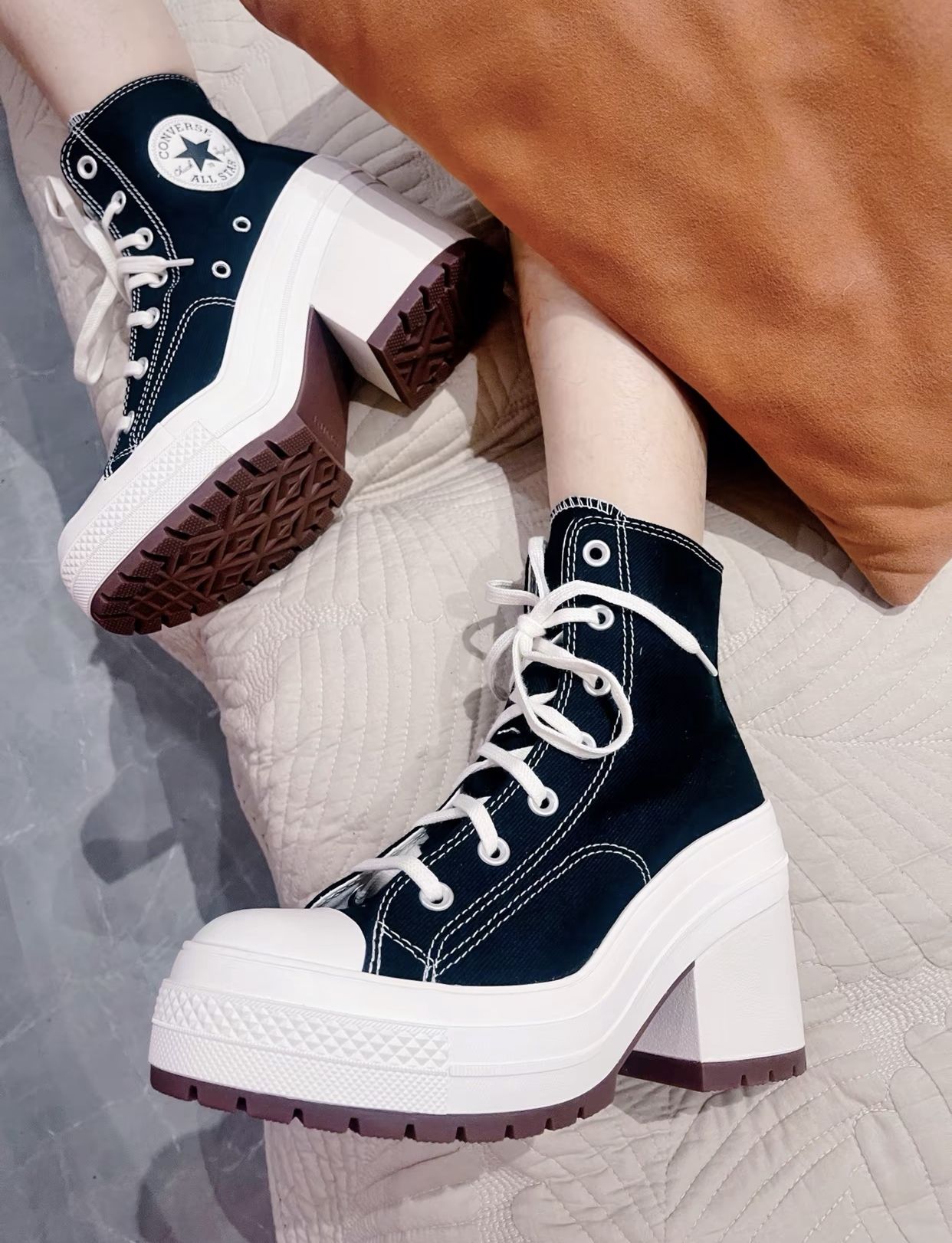 S12Q Converse Chuck Taylor All Star 1970s 62$ gallery