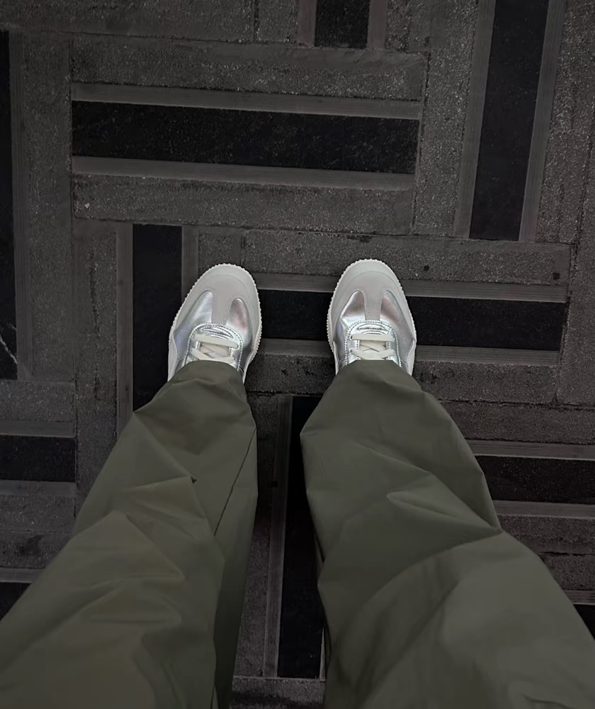 S139Q Puma Bella Ut Leather 52$ gallery