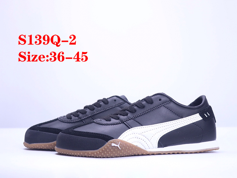 S139Q Puma Bella Ut Leather 52$ gallery