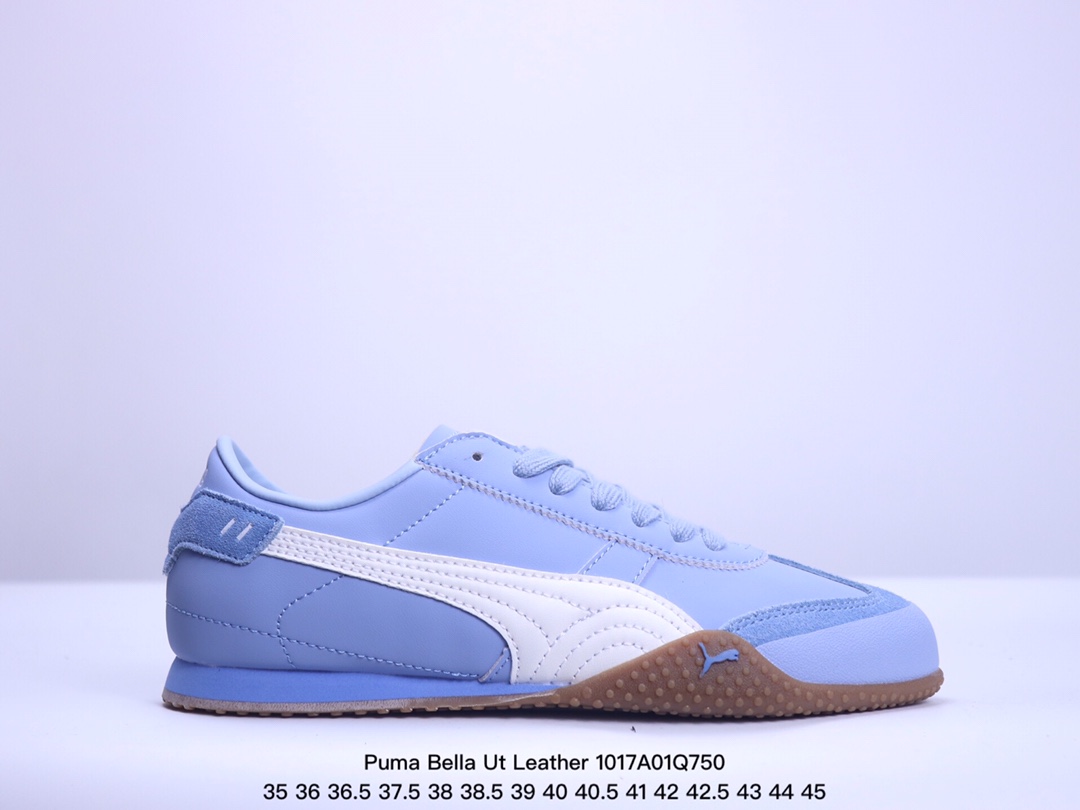 S139Q Puma Bella Ut Leather 52$ gallery