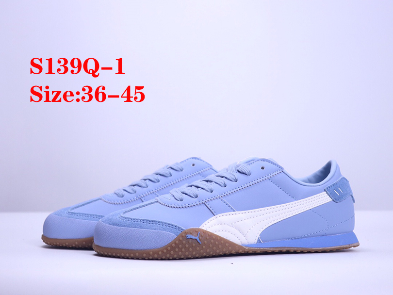 S139Q Puma Bella Ut Leather 52$ gallery