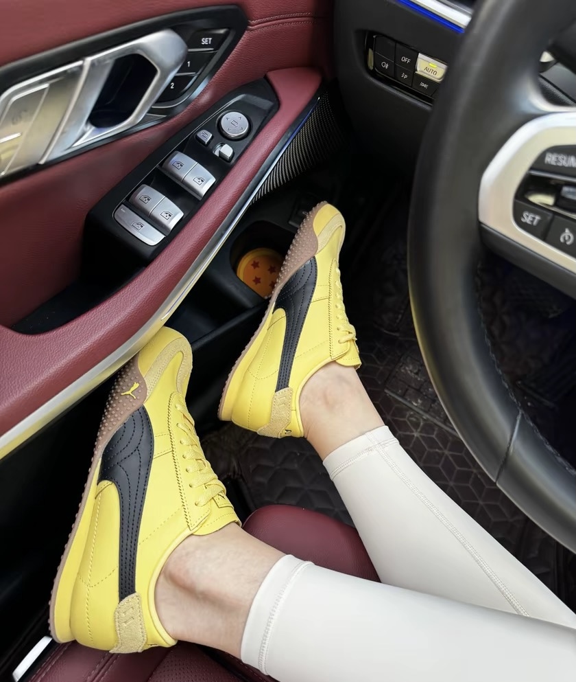 S139Q Puma Bella Ut Leather 52$ gallery