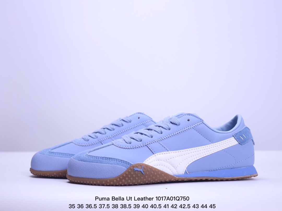 S139Q Puma Bella Ut Leather 52$ gallery