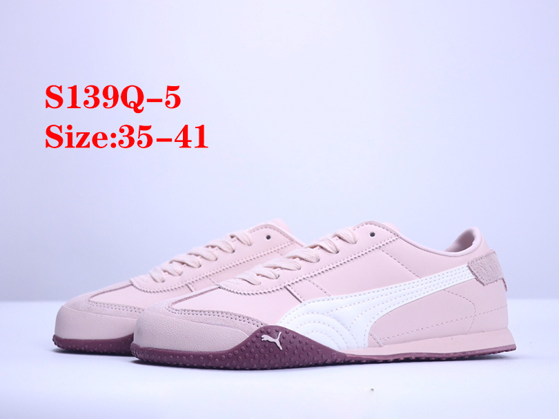 S139Q Puma Bella Ut Leather 52$ gallery