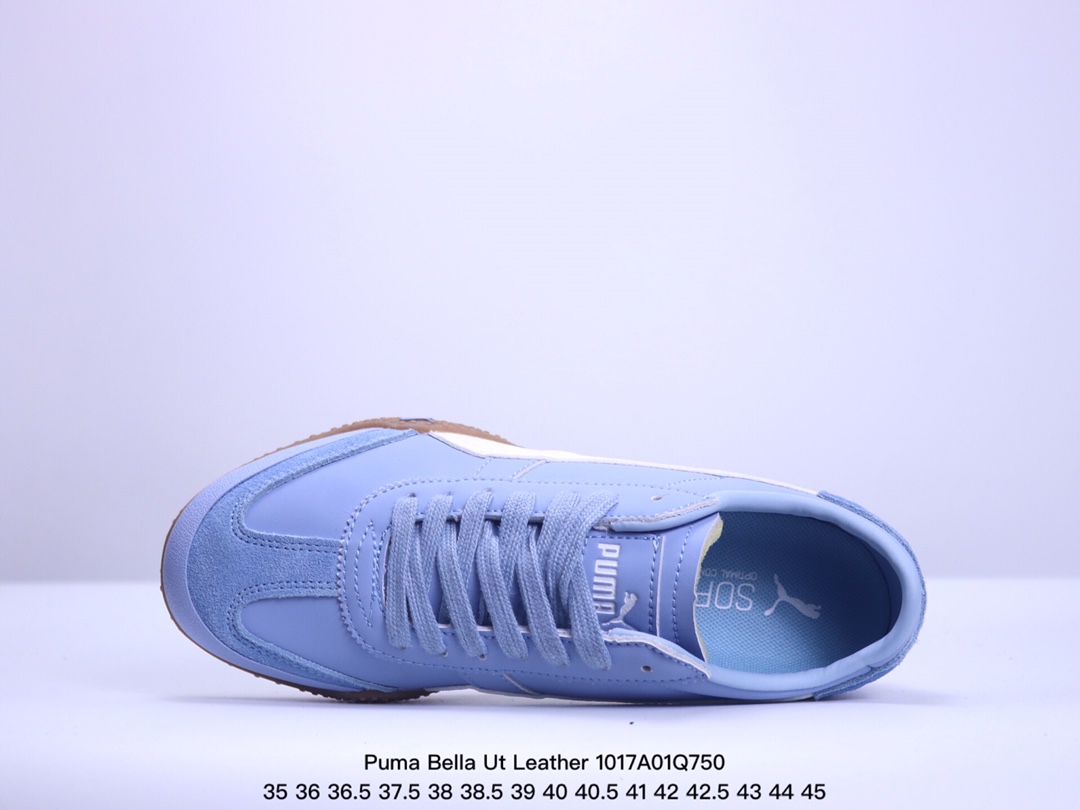 S139Q Puma Bella Ut Leather 52$ gallery