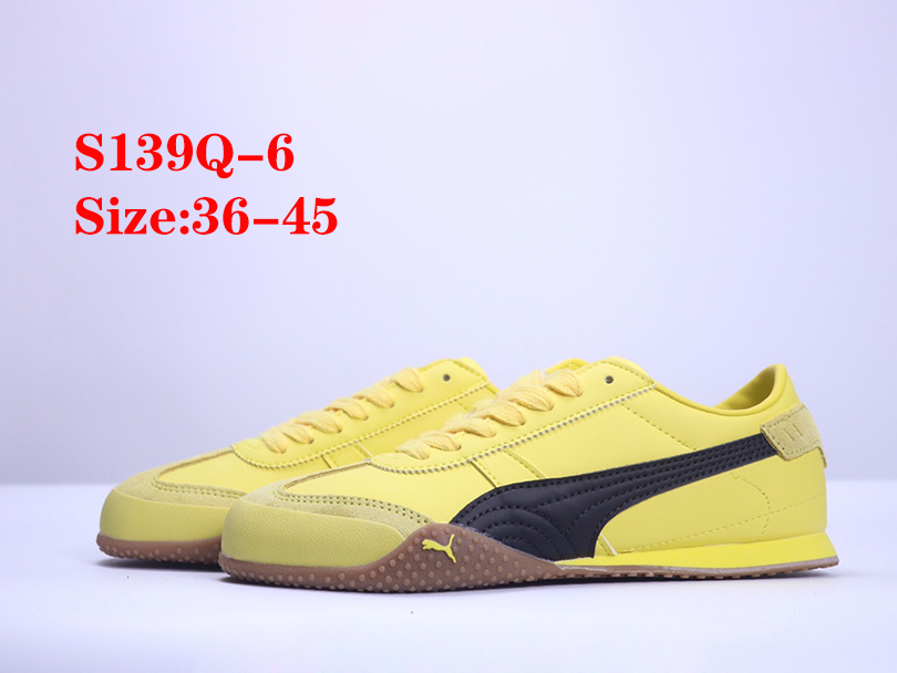 S139Q Puma Bella Ut Leather 52$ gallery