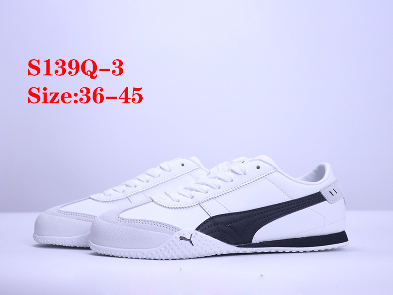 S139Q Puma Bella Ut Leather 52$ gallery