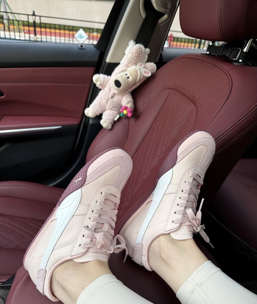 S139Q Puma Bella Ut Leather 52$ gallery
