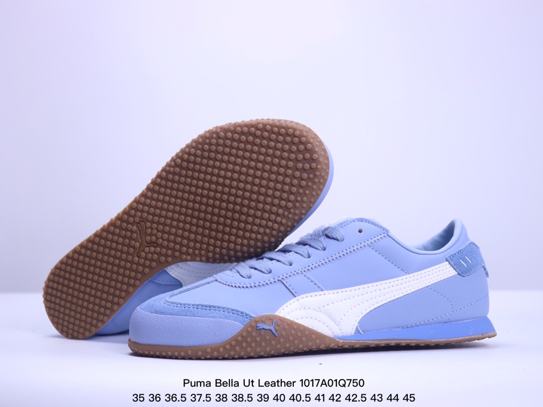 S139Q Puma Bella Ut Leather 52$ gallery