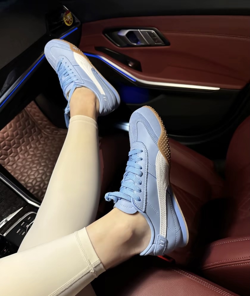 S139Q Puma Bella Ut Leather 52$ gallery