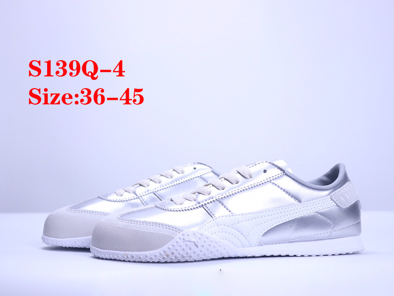 S139Q Puma Bella Ut Leather 52$ gallery