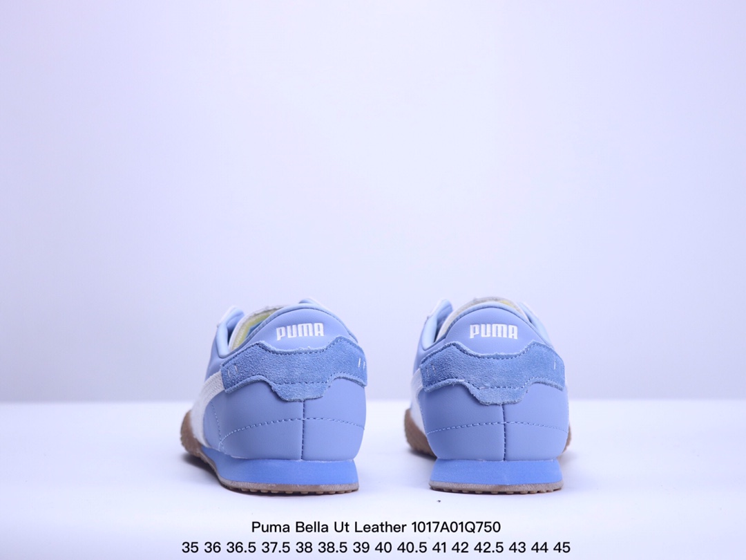S139Q Puma Bella Ut Leather 52$ gallery