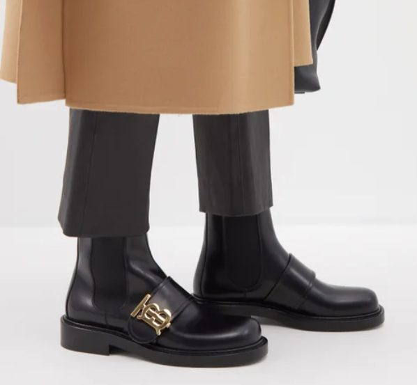 S35Q Burberry boots 49.9$ gallery