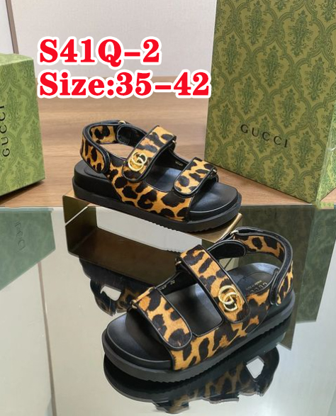S41Q Gucci sandals 88$ gallery