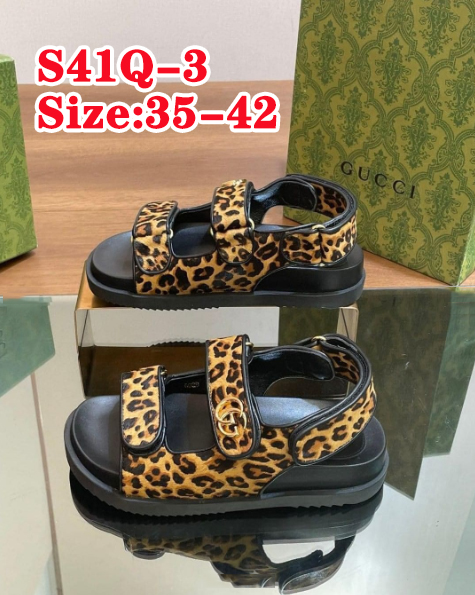 S41Q Gucci sandals 88$ gallery