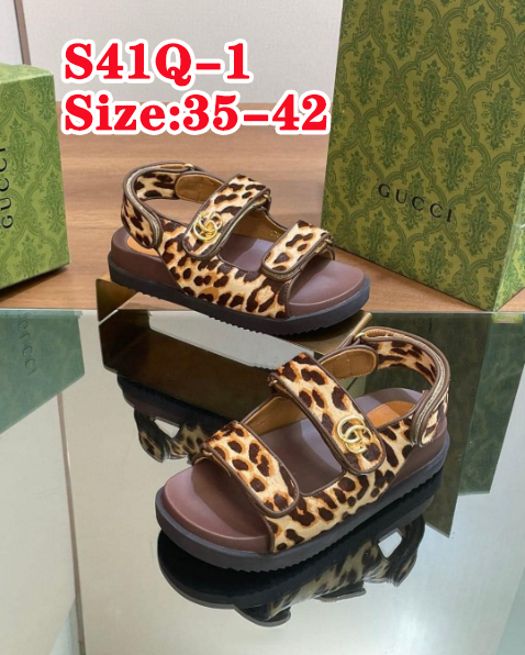 S41Q Gucci sandals 88$ gallery