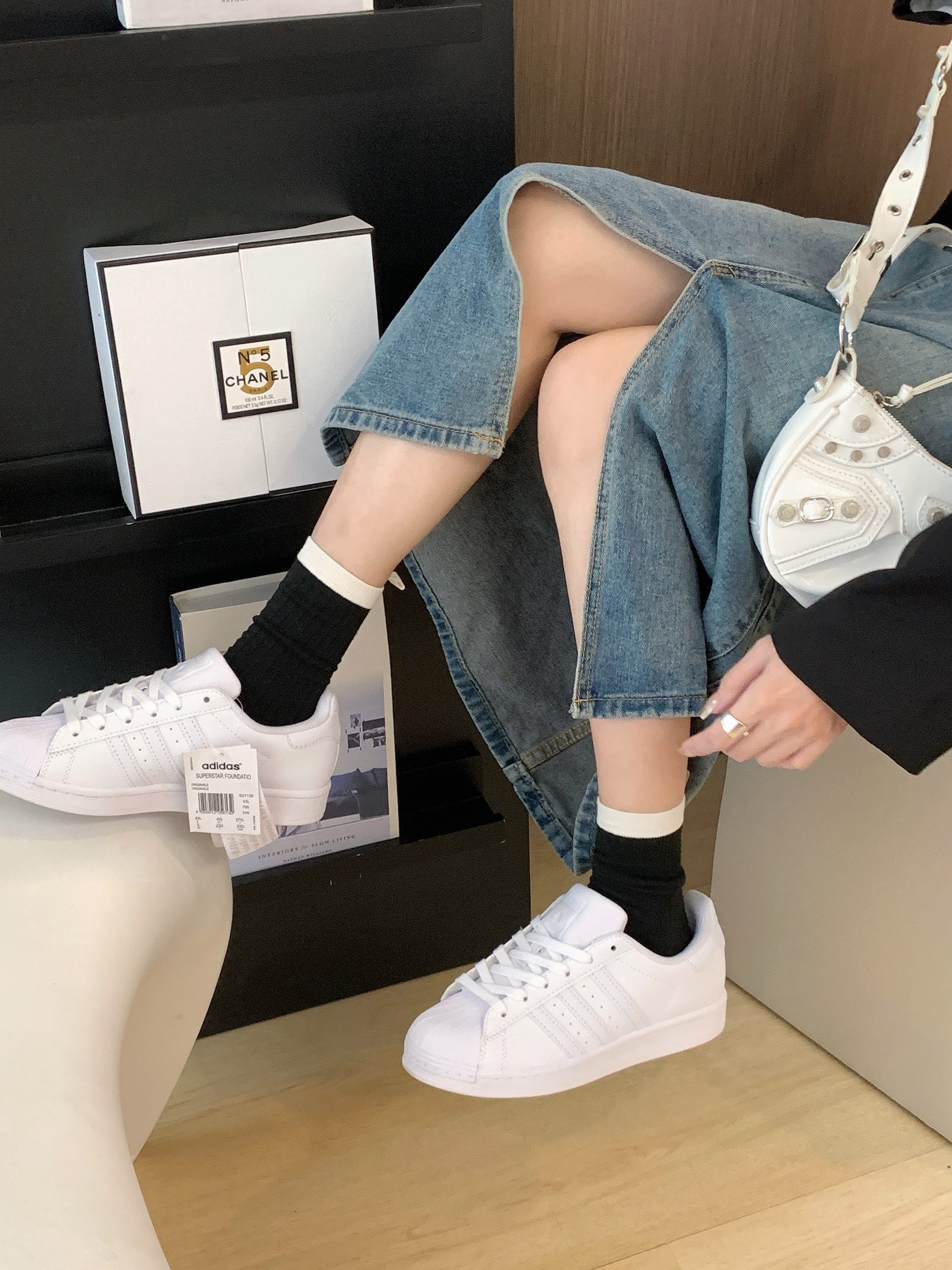S56Q Adidas Originals Superstar 39.9$ gallery