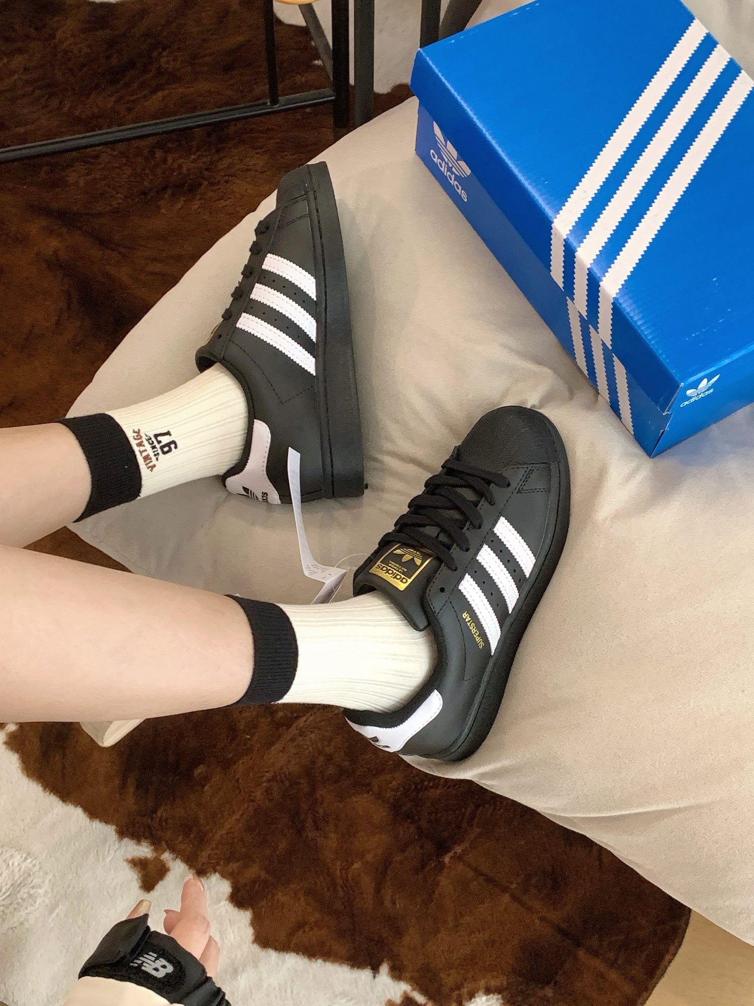 S56Q Adidas Originals Superstar 39.9$ gallery