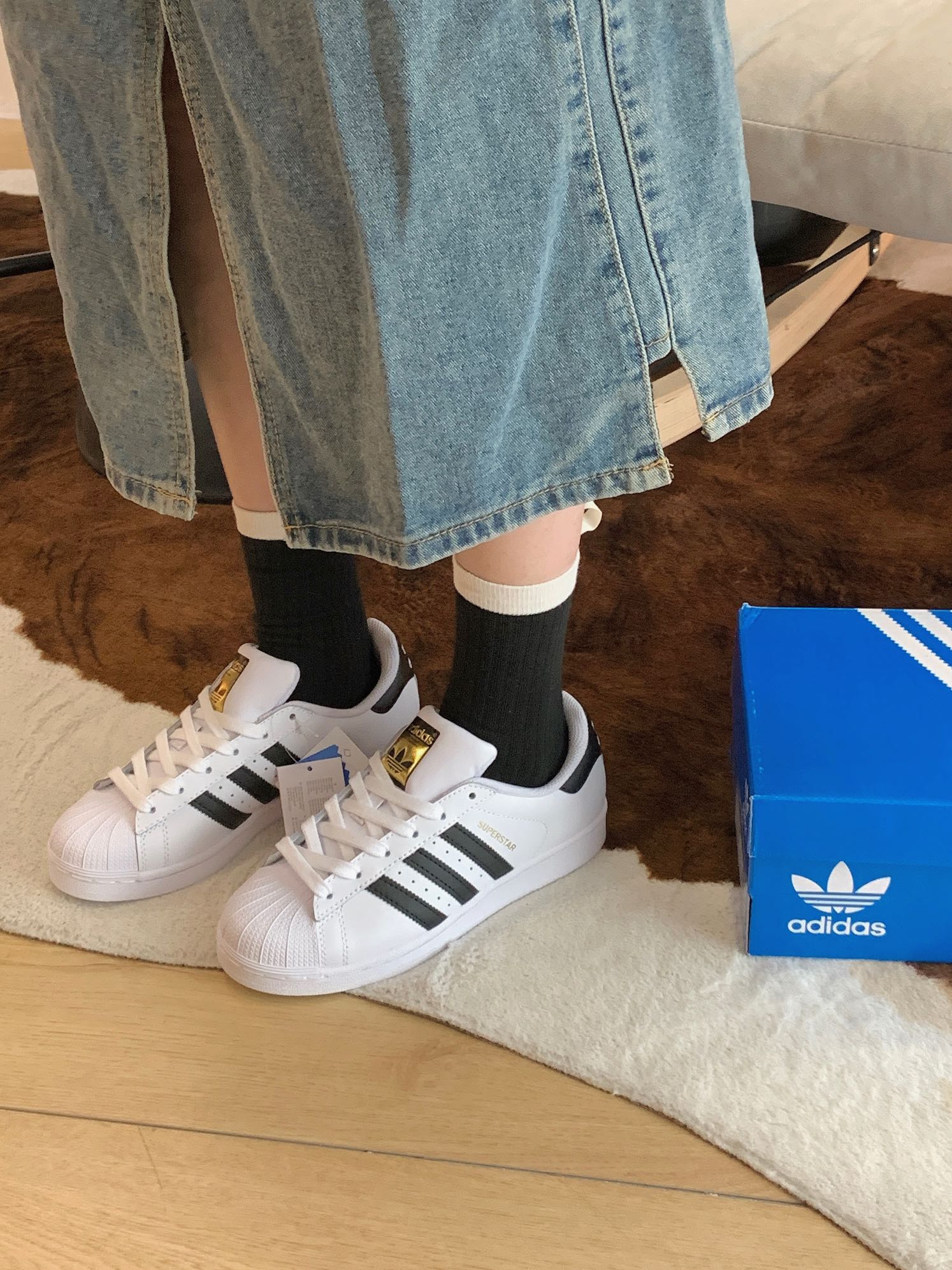 S56Q Adidas Originals Superstar 39.9$ gallery