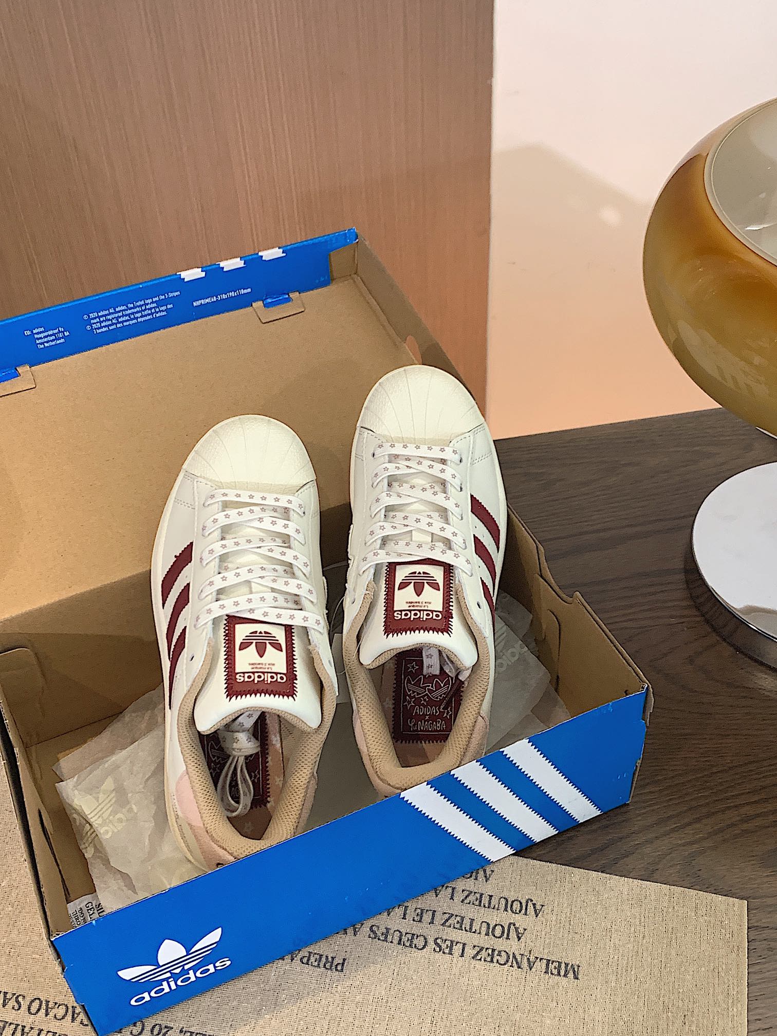 S56Q Adidas Originals Superstar 39.9$ gallery