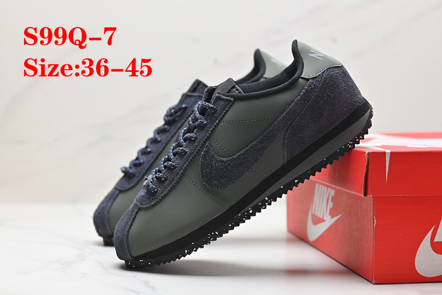 S99Q Nike Classic Cortez 48$ gallery