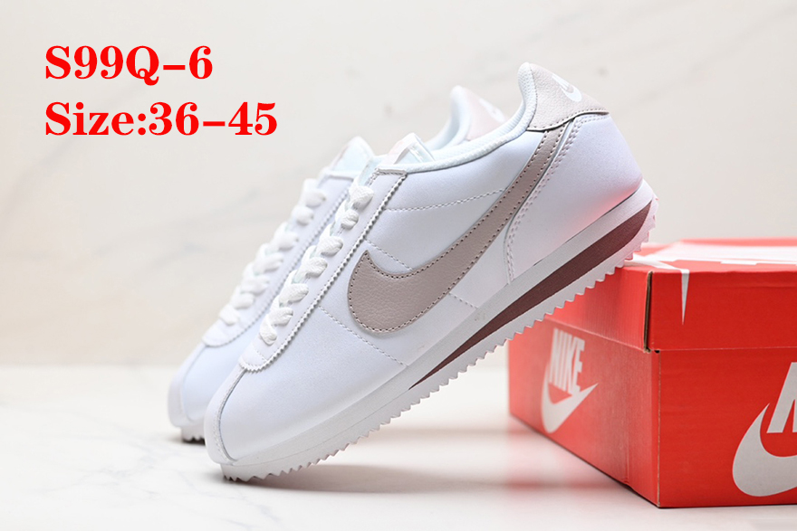 S99Q Nike Classic Cortez 48$ gallery