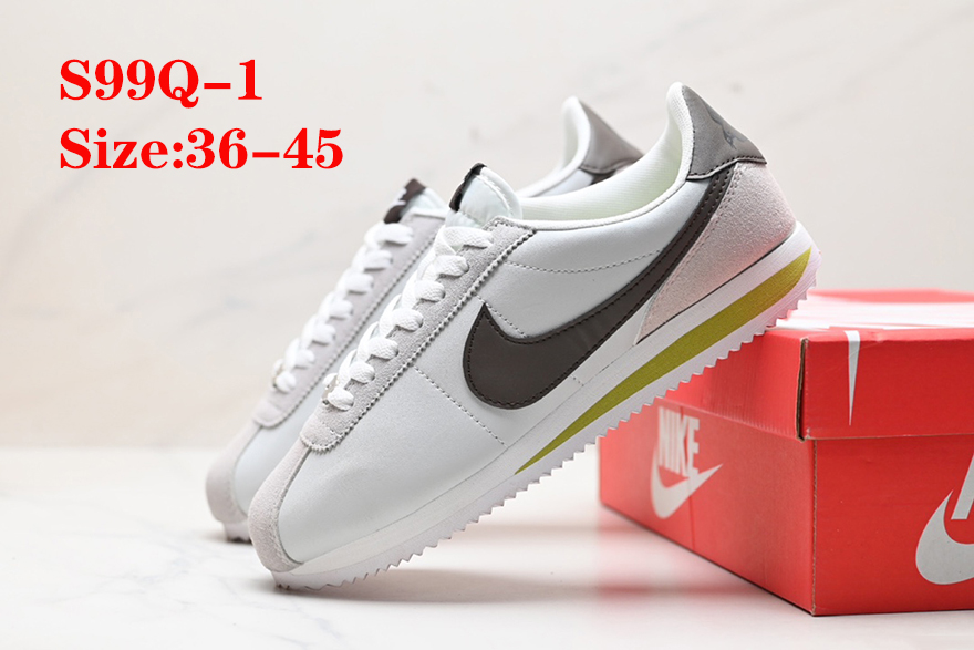 S99Q Nike Classic Cortez 48$ gallery