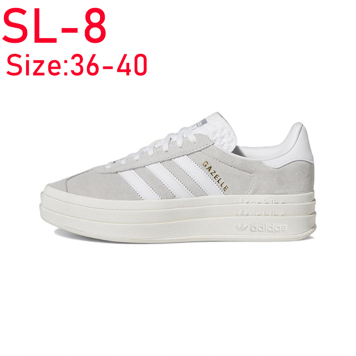 SL Adidas Gazelle Bold 55$ gallery