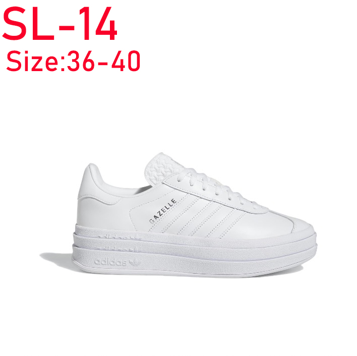 SL Adidas Gazelle Bold 55$ gallery
