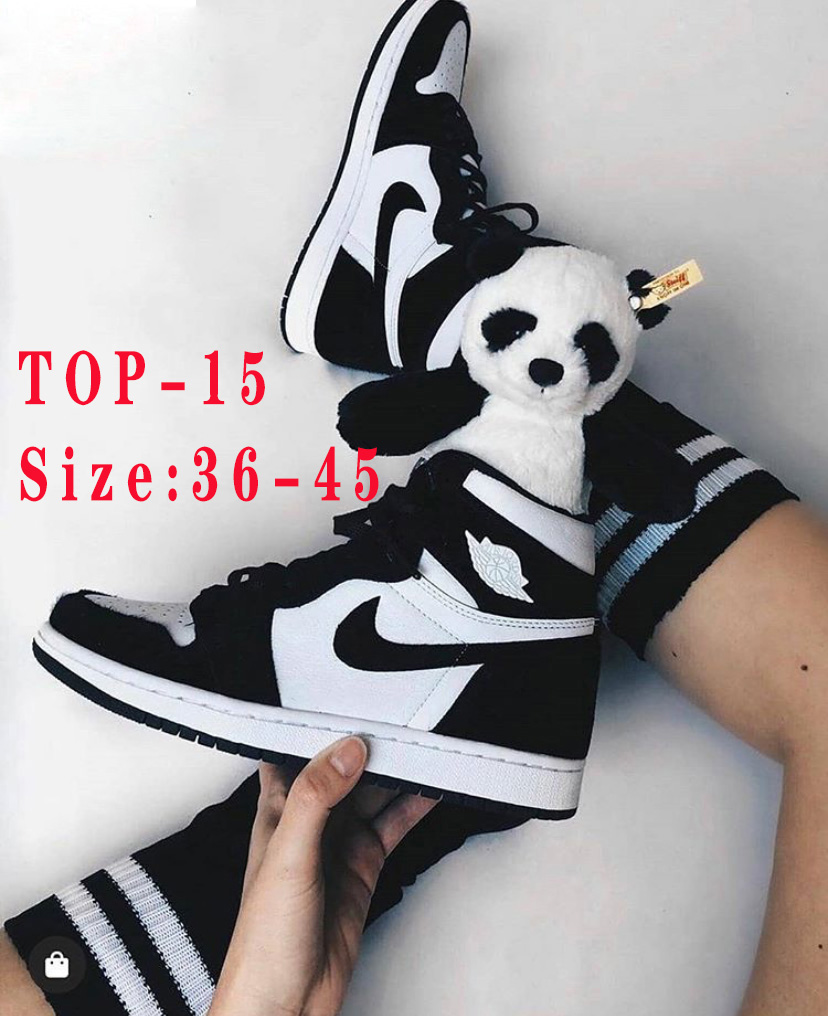 TOP  Nike Air Jordan 1 $55 gallery