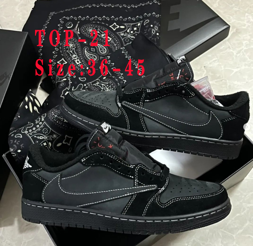 TOP  Nike Air Jordan 1 $55 gallery