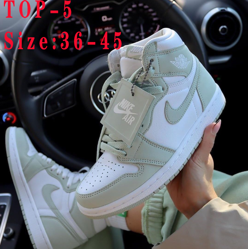 TOP  Nike Air Jordan 1 $55 gallery