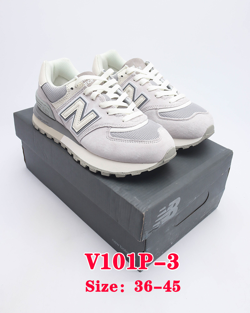 V101P STONE ISLAND x New Balance NB574 $58 gallery