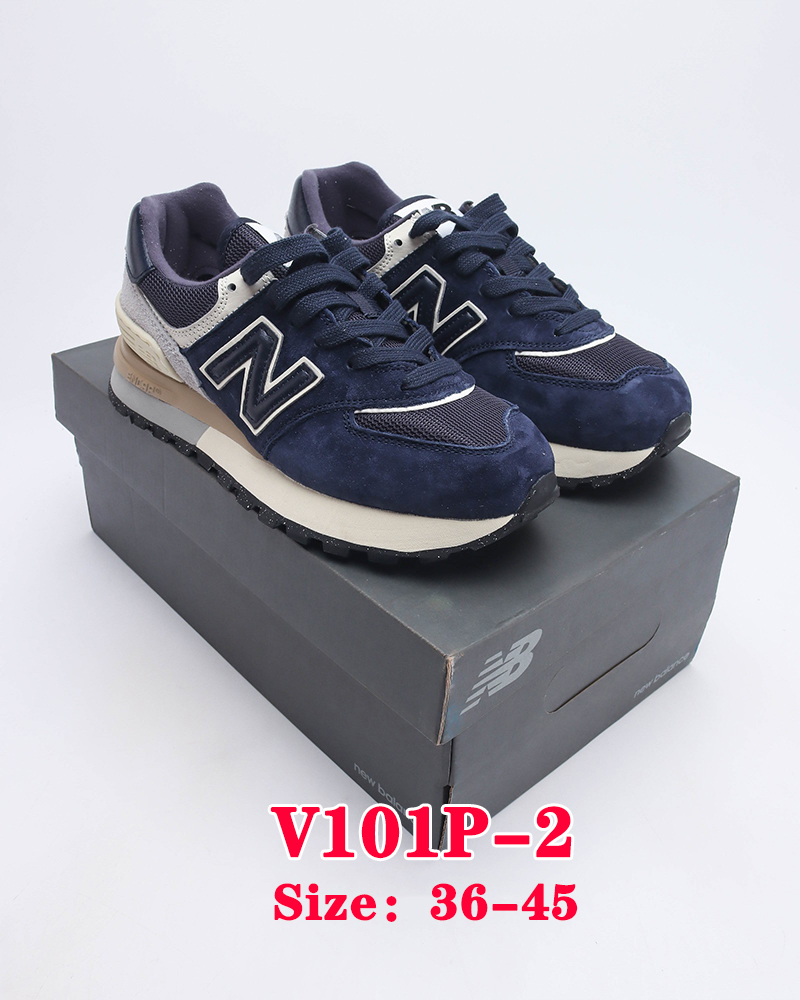 V101P STONE ISLAND x New Balance NB574 $58 gallery