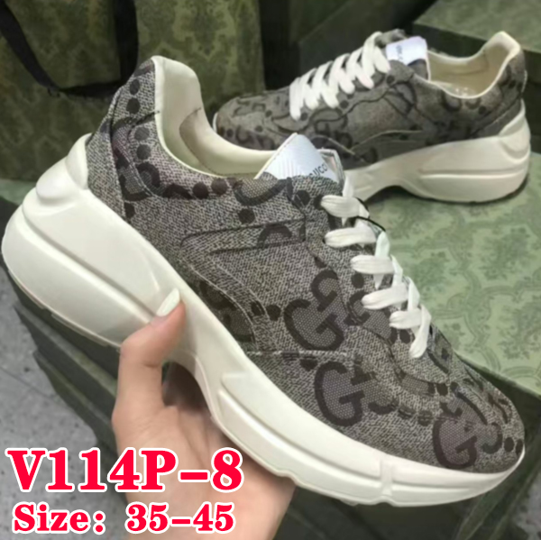 V114P GUCCI Shoes $55 gallery