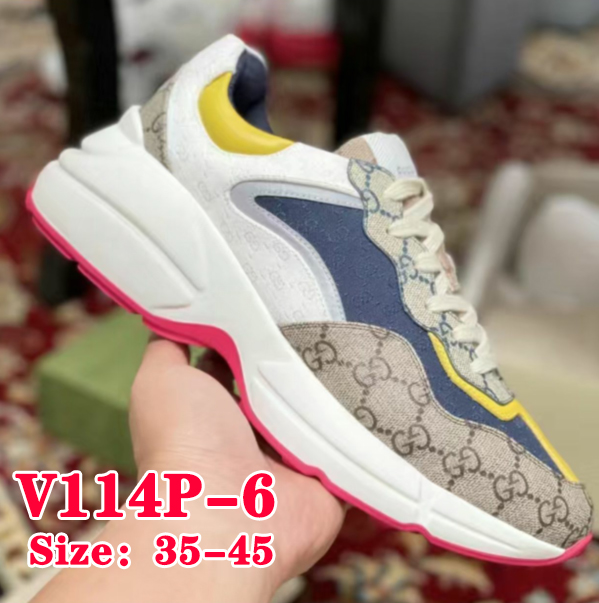 V114P GUCCI Shoes $55 gallery