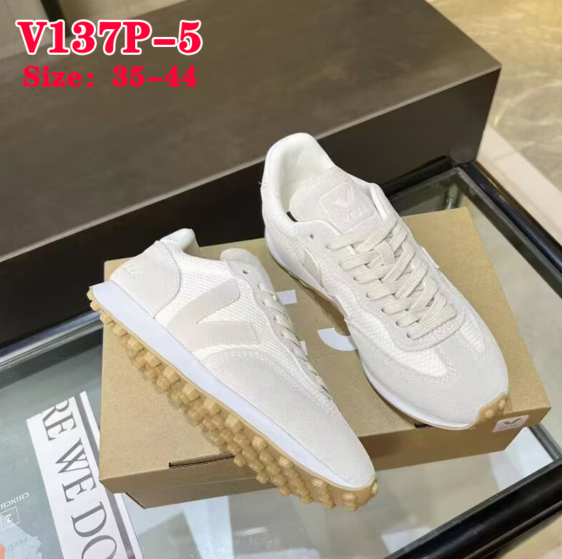 V137P VEJA Shoes $75 gallery