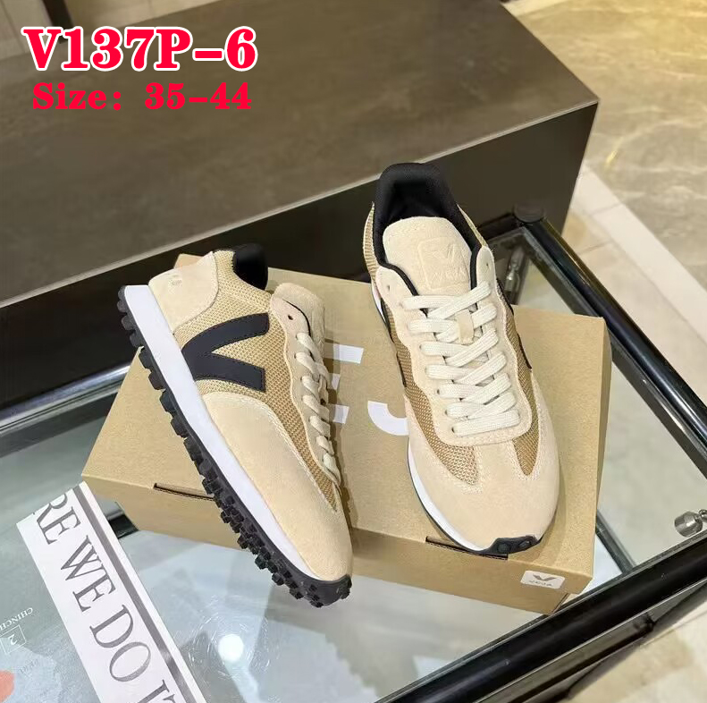 V137P VEJA Shoes $75 gallery