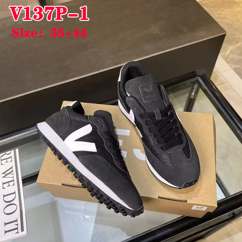 V137P VEJA Shoes $75 gallery