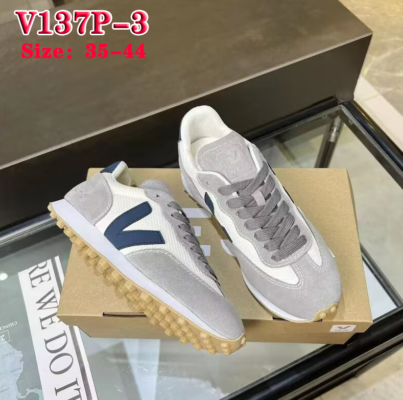 V137P VEJA Shoes $75 gallery