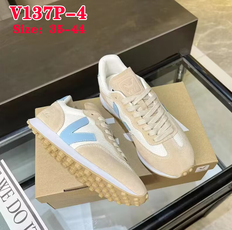 V137P VEJA Shoes $75 gallery