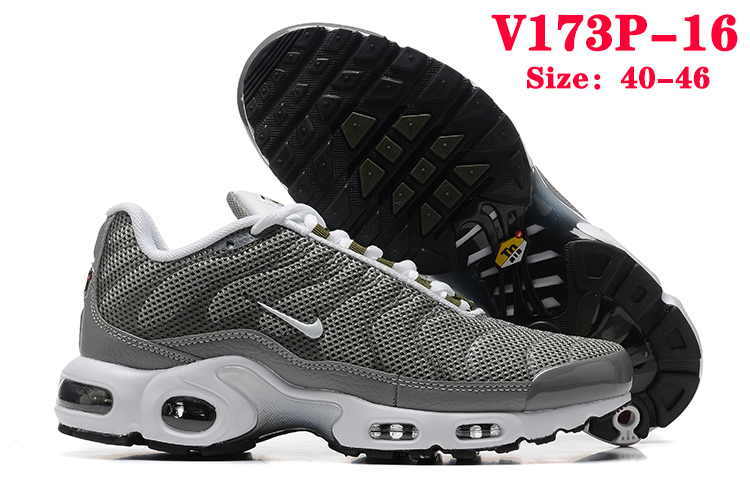 V173P Nike Air Max Plus WMNS $52 gallery