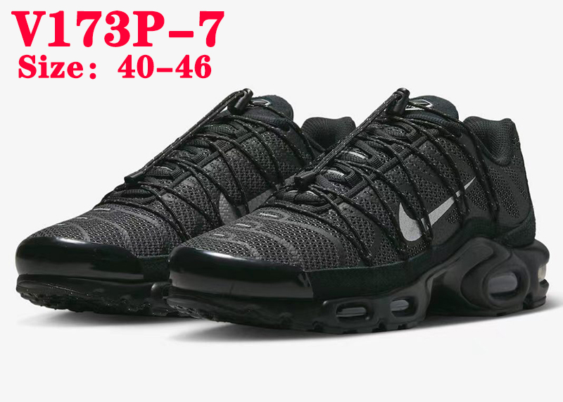 V173P Nike Air Max Plus WMNS $52 gallery