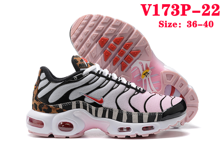 V173P Nike Air Max Plus WMNS $52 gallery