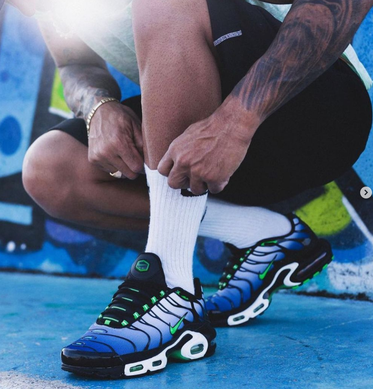 V173P Nike Air Max Plus WMNS $52 gallery