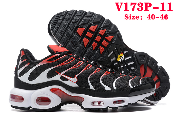 V173P Nike Air Max Plus WMNS $52 gallery