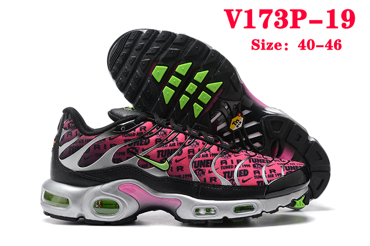 V173P Nike Air Max Plus WMNS $52 gallery