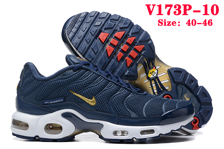 V173P Nike Air Max Plus WMNS $52 gallery