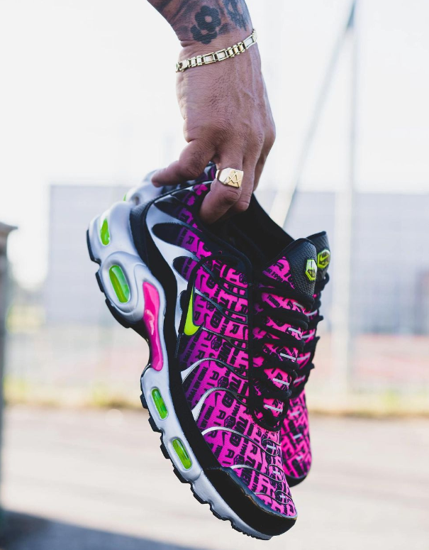 V173P Nike Air Max Plus WMNS $52 gallery