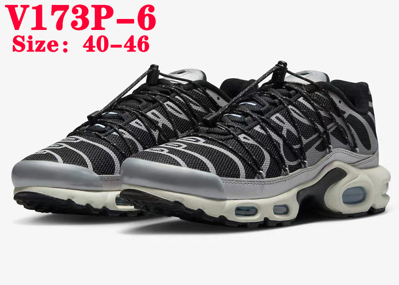 V173P Nike Air Max Plus WMNS $52 gallery